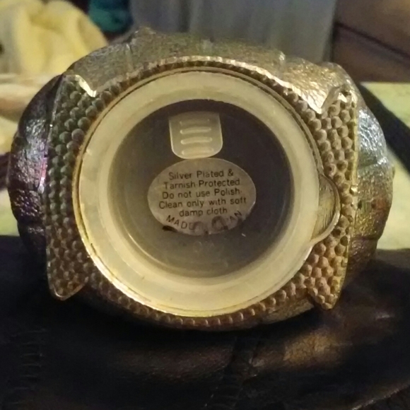 Bears in a Bathtub Piggy Bank - Picture 3 of 4